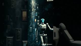 The Chamber of Infinity | 23 |The Singularity Nexus is a hall where all potential timelines converge