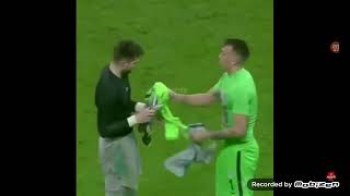 Bjk Gs Dostluk Bjkli̇ Olanlar İzlesi̇n