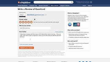 sitejabber review tutorial