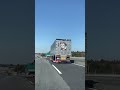 ど迫力 V8魂 乱鬼丸船団 大野総業 乱鬼丸さん デコトラ仕事車 日野プロフィア