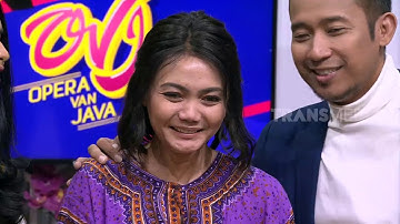 OPERA VAN JAVA (04/05/19) Part 1