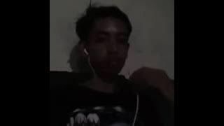 Gelap-galap yang sunyi duet terindah