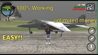 Cheats for gta sa on android NO ROOT!!! screenshot 5