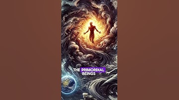 The Creation of Greek Mythology