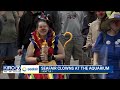 Seafair Clowns return!