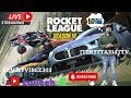 come Rocket league chill &amp; chat. say hey (sub goal 1k)