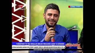 Sabri ÖRGE / Güneş Doğmuş UZUN HAVA  ♫♫ Türkiyem Tv Resimi