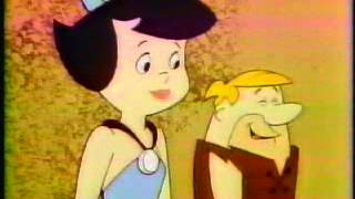 80's USA Cartoon Express Commercial