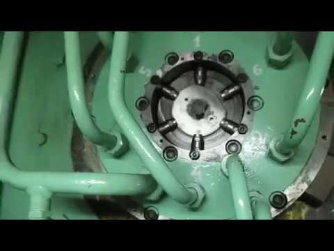 Cara dan Prinsip Kerja Air Starting System ( sistem udara pejalan ...