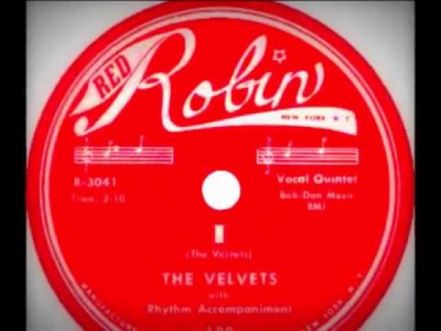 The Velvets - I