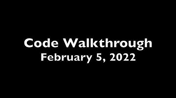 Trufi Front End Code Walkthrough - Part 1: Intro | Trufi Association