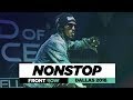 Nonstop | FrontRow | World of Dance Dallas 2018 | #WODDALLAS18