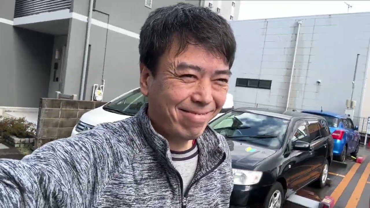 天然の自然薯を探す　ますの寿司を食べて千葉に帰る