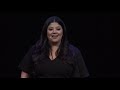 Post traumatic growth | surviving a mass shooting | Karessa Royce | TEDxUNLV