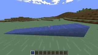 Making Minecraft Clone with C++ & Raylib - Finish Water
