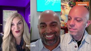 Ep 21: The Business Value of Creating Memories