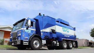 UPW's New Fleet!