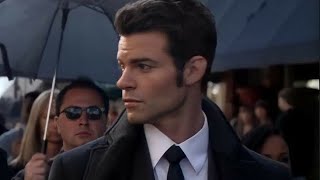 Elijah Mikealson Subliminal Personality