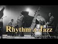 [JAZZ Quartet] 1963년 카네기홀, 4분의 5박자 파격 리듬으로 완성된 재즈 콰르텟의 전설