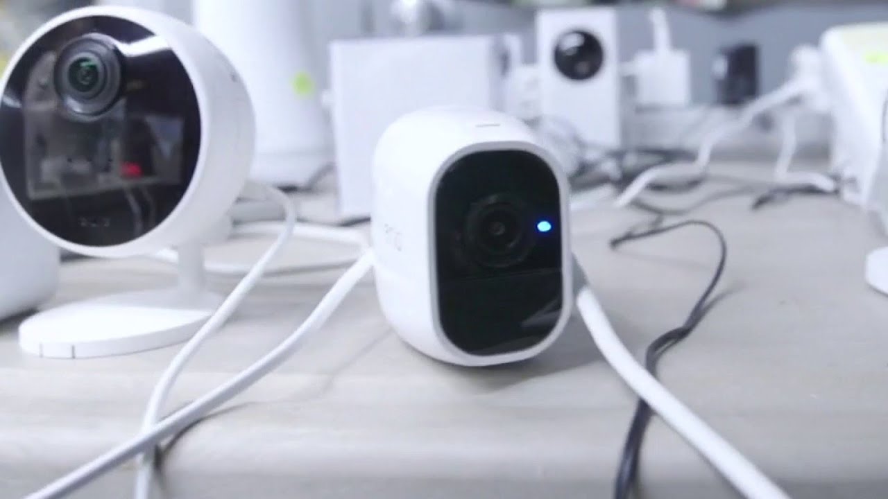 Consumer Reports chimes in on video doorbells YouTube