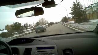 Valentine One & Blinder M25 Xtreme Laser Jammer vs. Edmonton Police Service LTI Ultralyte Laser Gun