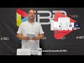 Central de intrusión y detector de doble tecnología de AX PRO
