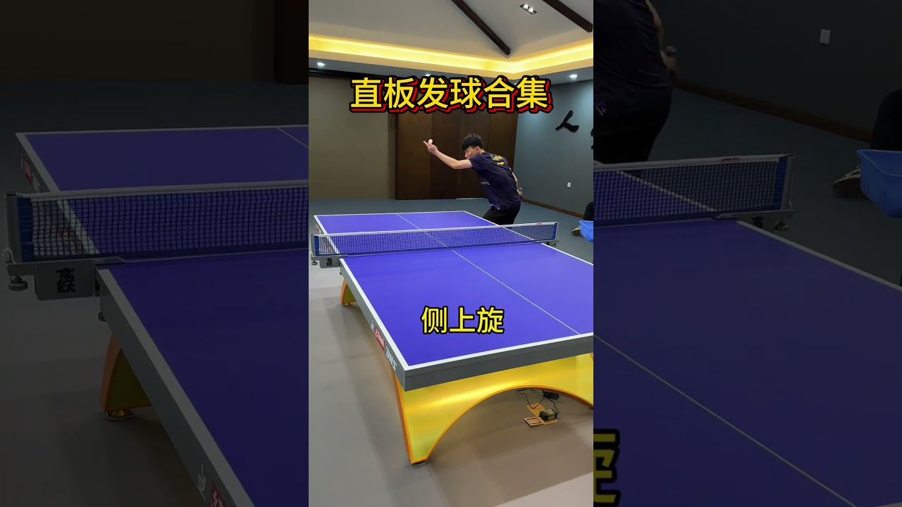 Table Tennis Basics – Start Playing Like a Pro 