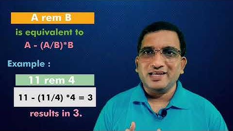 VHDL Programming - Multiplying Operators