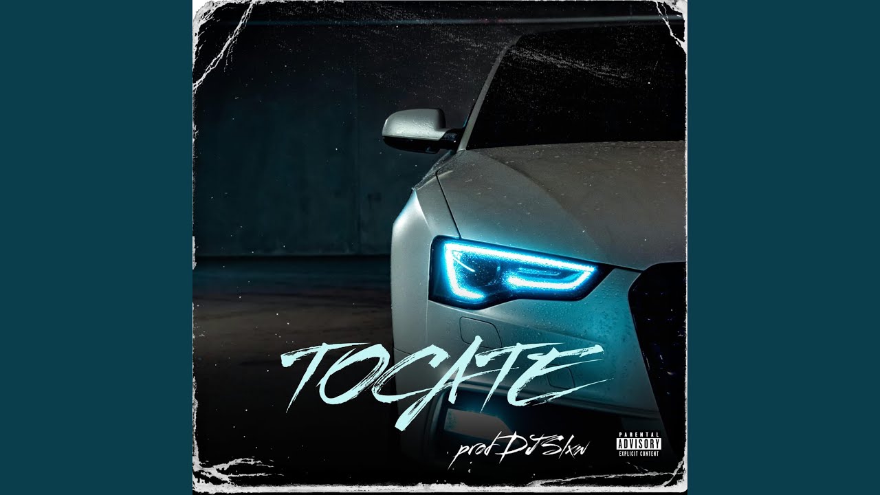 tocate (feat. DJ Slxw)
