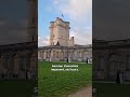 Un château à 3 stations de Paris