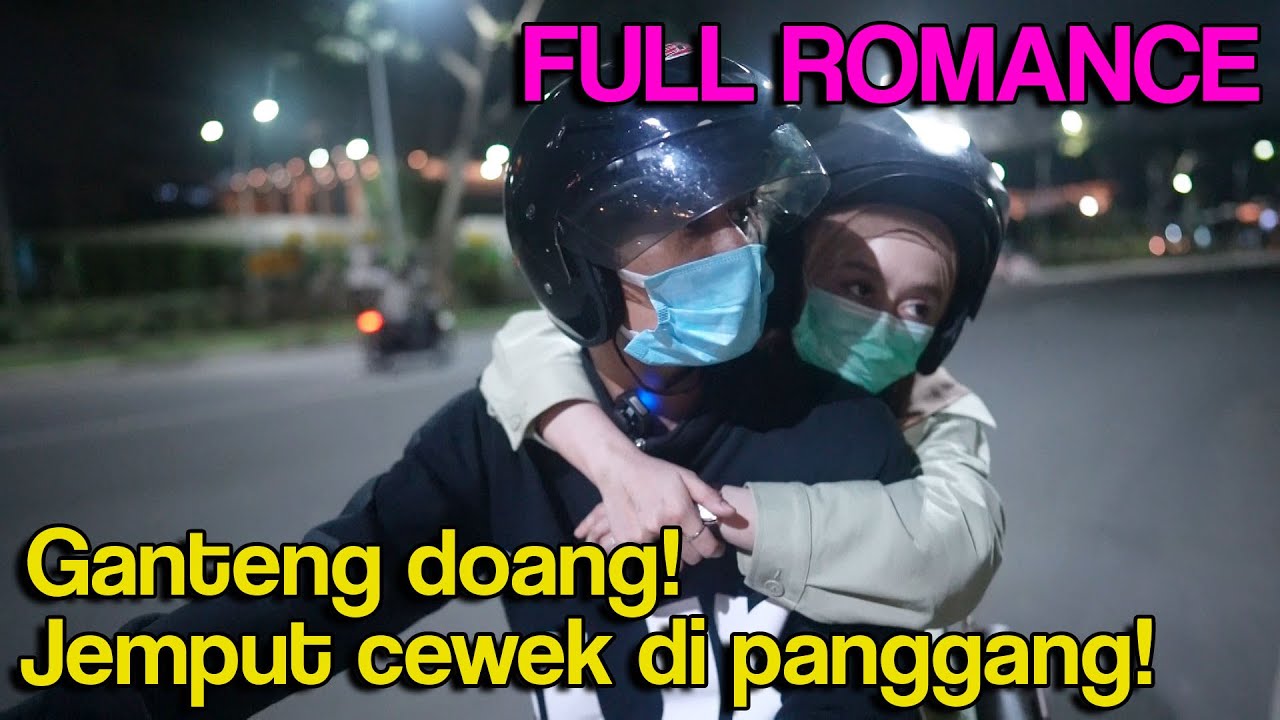 BERSAMA NYA BAHAGIA ITU SEDERHANA  | FULL ROMANTIS