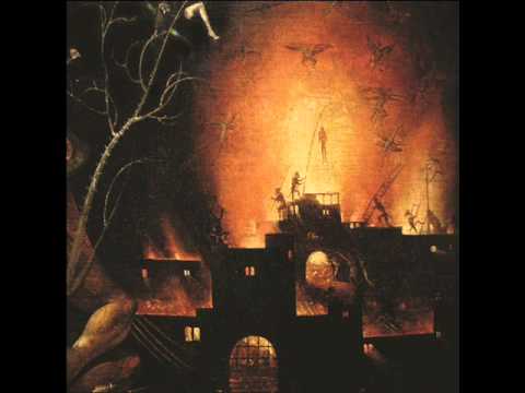 DARKEND Decrepitude One Last Laugh Beside Your Agonies