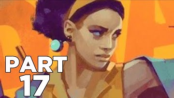 DEATHLOOP PS5 Walkthrough Gameplay Part 17 - FIA