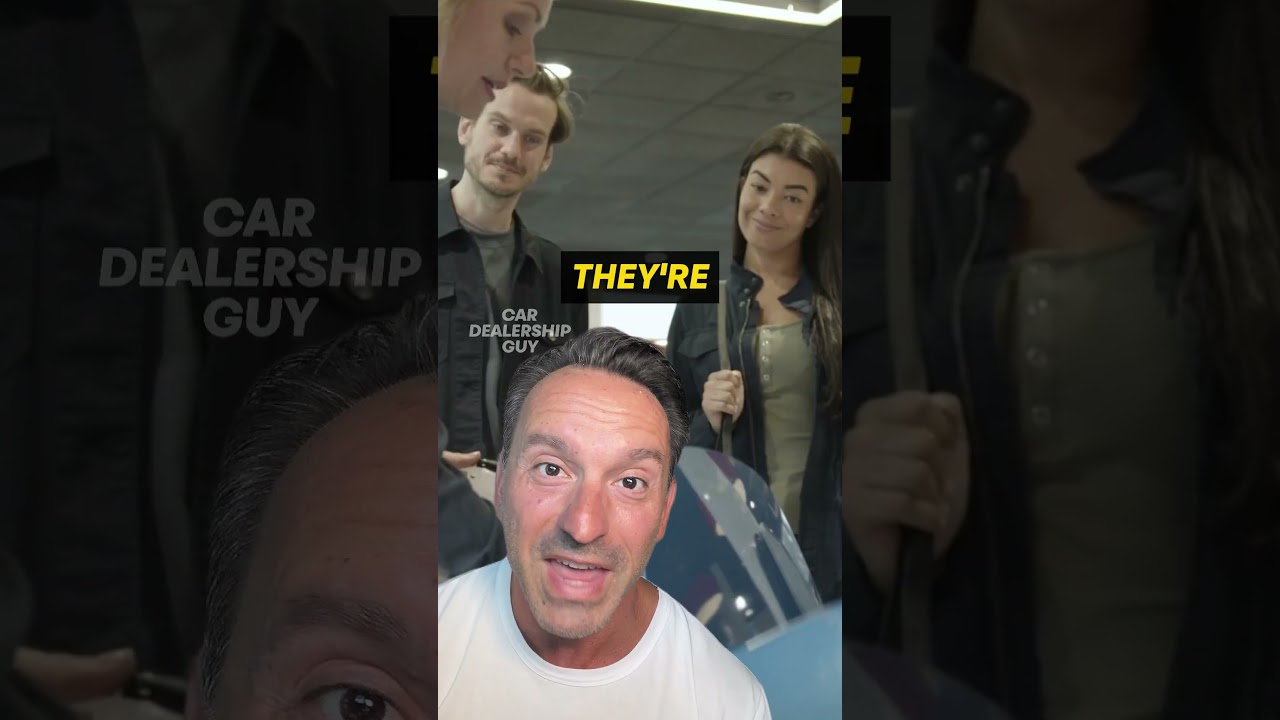 The #1 Trust Killer