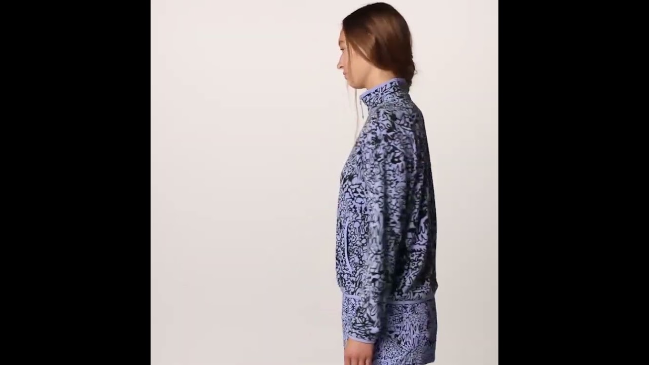 Mountain Hardwear - Microchill Pullover - Women's