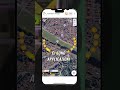 Prevedi il Percorso del Sole grazie ad un'app