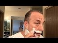 How to get into Straight Razor Shaving under $10