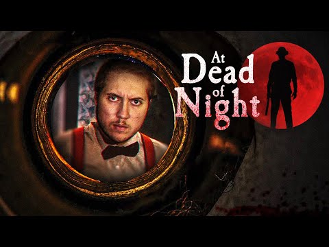 GERİLİM SEVİYESİ YÜKSEK BİR OYUN! | At Dead of Night