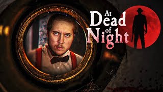 GERİLİM SEVİYESİ YÜKSEK BİR OYUN! | At Dead of Night screenshot 5