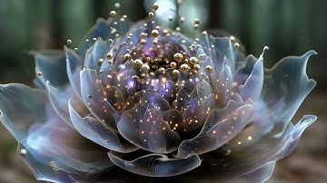 Verdantra - Petal Syntax