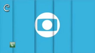 Chamadas Da Programação De Domingo Na Globorede Amazônica 21022016