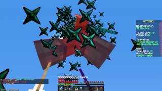 UHC Highlights - Scope Heads Return
