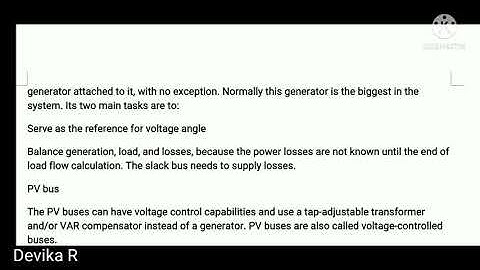 Power systems MCQ 24 l TANCET l GATE l TRB Polytechnic l TNEB AE Exam preparation