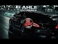 AHLII DJ REMIX