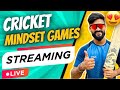 *CRICKET MINDSET GAMES*😍 | Can You GUESS The Player? 🤔 | 15 Question CHALLENGE 🔥"Start from 20:00"
