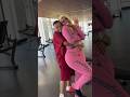 Glorilla sister took diamond the body on a date out to eat