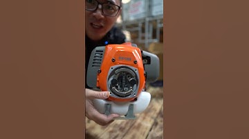 Sau Khi Xem Xong Video Sẽ Mua Được Máy Cắt Cỏ Husqvarna 541 Chính Hãng ( P2 )