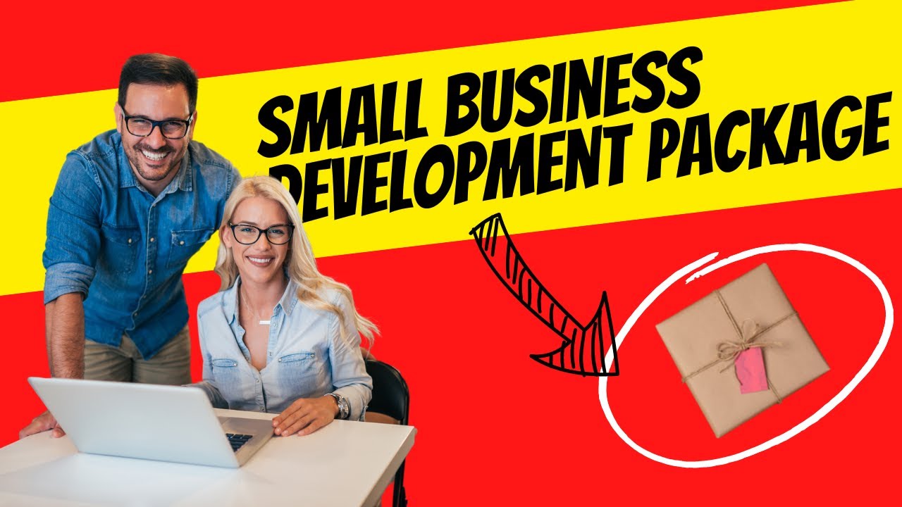 Ready to Sell Small Business Development Package - YouTube