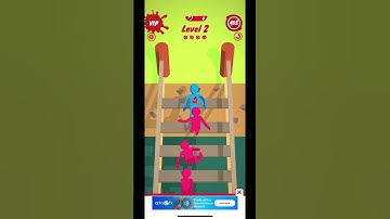 Shootout 3D - Gameplay WalkthroughPart 1 (Android, iOS)#like 🙏🏻🙏🏻