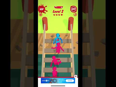 Shootout 3D - Gameplay WalkthroughPart 1 (Android, iOS)#like 🙏🏻🙏🏻